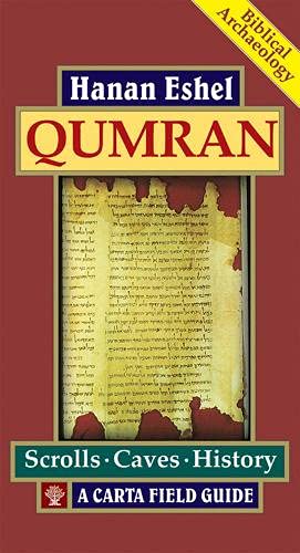 Qumran: A Field Guide