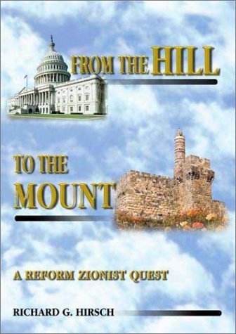 From the Hill to the Mount