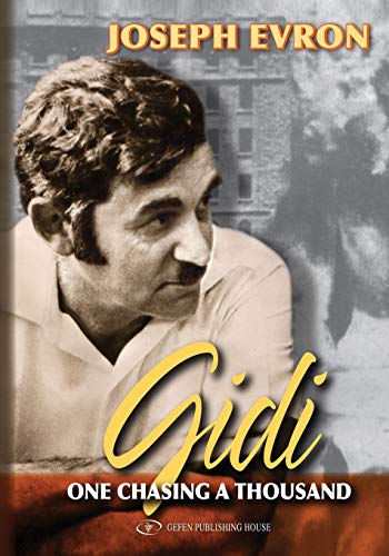 Gidi: One Chasing a Thousand