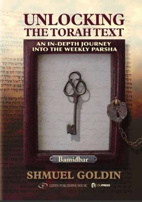 Bamidbar | Unlocking The Torah Text