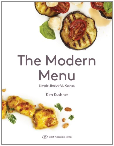 The Modern Menu