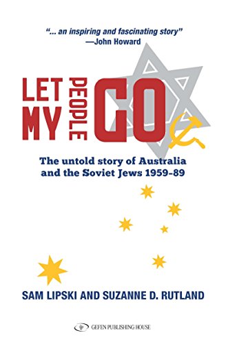 [9789652298485] Let My People Go