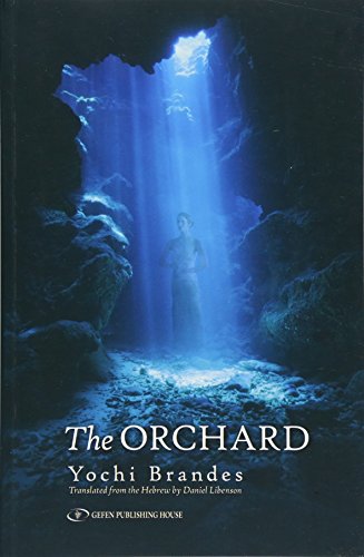 Out of Print | The Orchard | Historical Novel