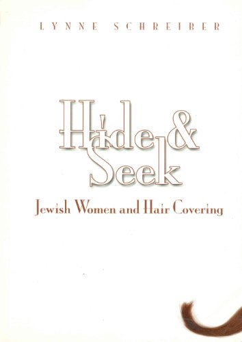 Hide and Seek: Jewish Women and Hair Covering