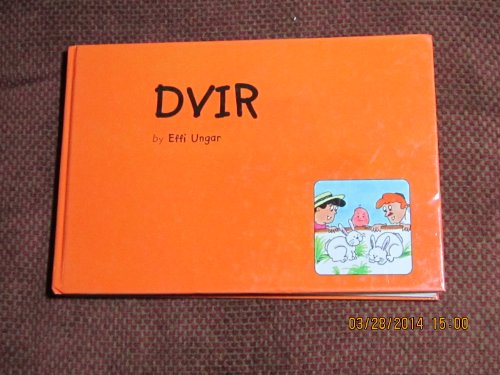 Dvir