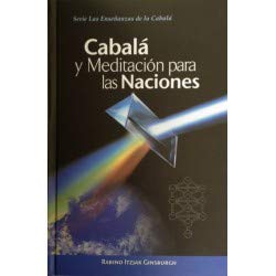 CABALA Y MEDITACION PARA LAS NACIONES