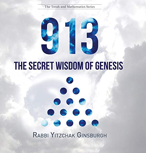[9789657146965] 913: The Secret Wisdom of Genesis