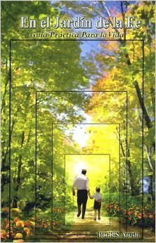 [9789657502044] En El Jardin De La Fe (Garden of Emuna -  Spanish) | Rabbi Shalom Arush