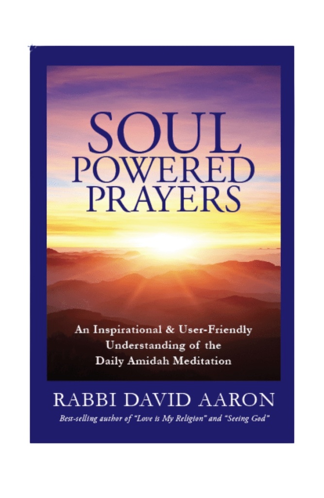 [9789657646069] Out Of Stock | Soul Powered Prayers