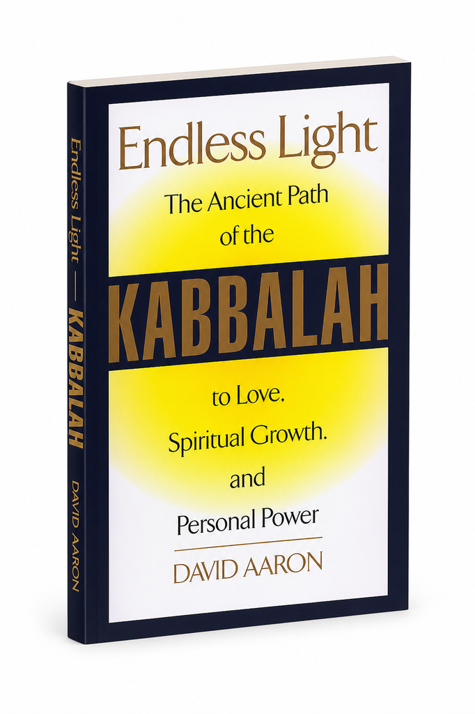 Endless Light | Rabbi David Aaron