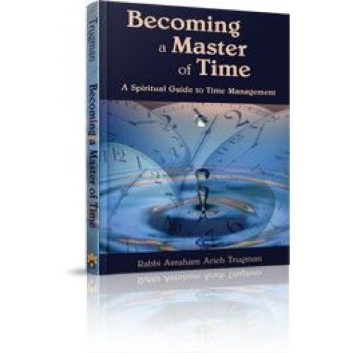 Out of Print | Becoming a Master of Time
