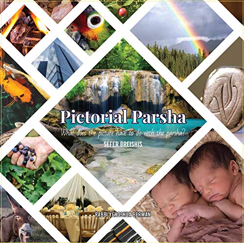 Pictorial Parsha: Bereishis