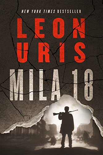 Mila 18: A Novel
