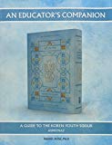 An Educator's Companion: A Guide To The Koren Youth Siddur, Ashkenaz