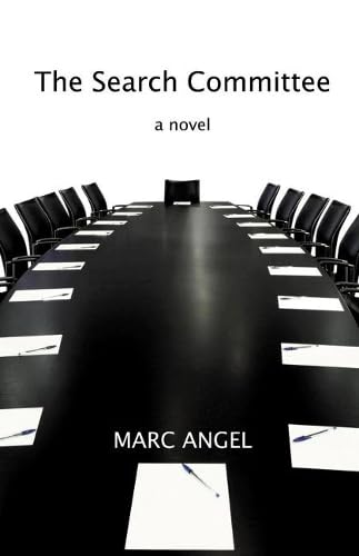 The Search Committee: A Novel
