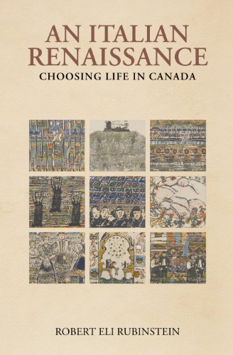 An Italian Renaissance: Choosing Life in Canada