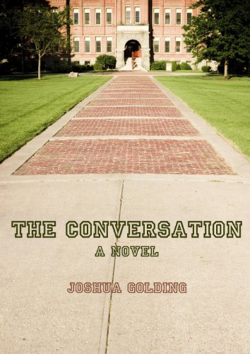 The Conversation: A Novel