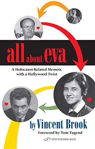 All About Eva; A Holocaust-Related Memoir, with a Hollywood Twist