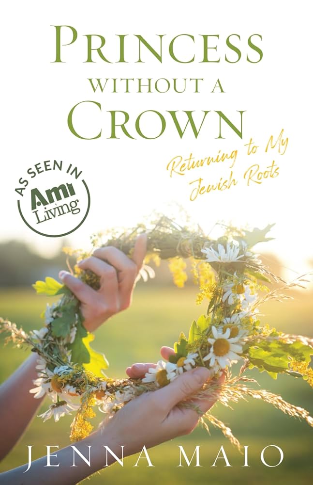 [9789657041208] Princess Without A Crown | A memoir 