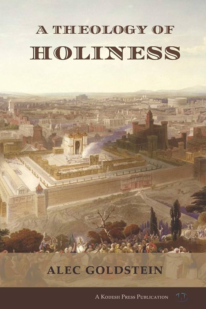 [978197857100] Theology Holiness 