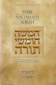 Genesis / Torah Reading /Breslov