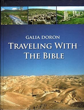 Traveling With the Bible