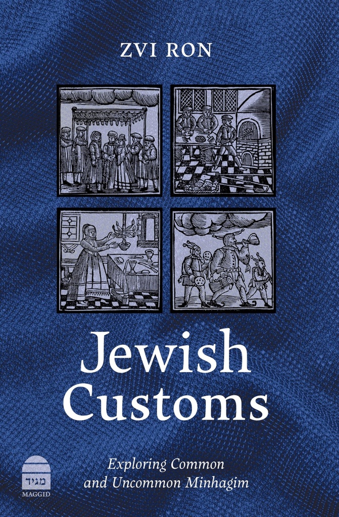 Jewish Customs: Exploring Common and Uncommon Minhagim