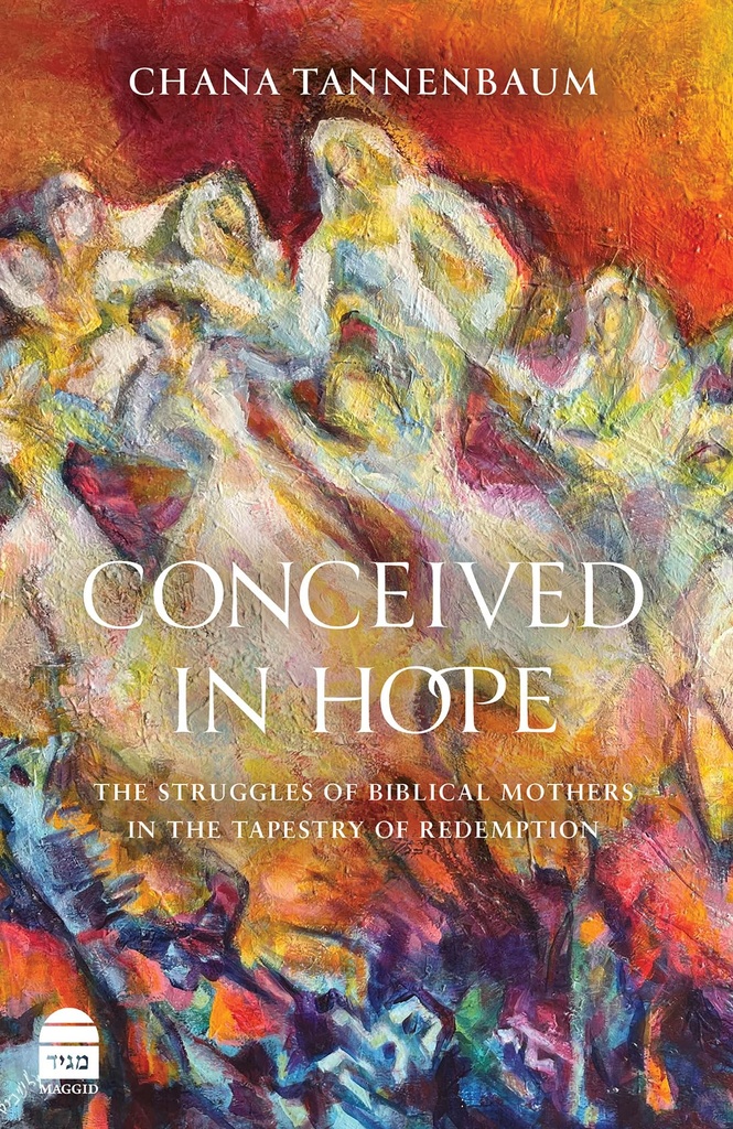 New! Conceived in Hope