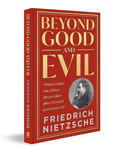 Beyond Good And Evil