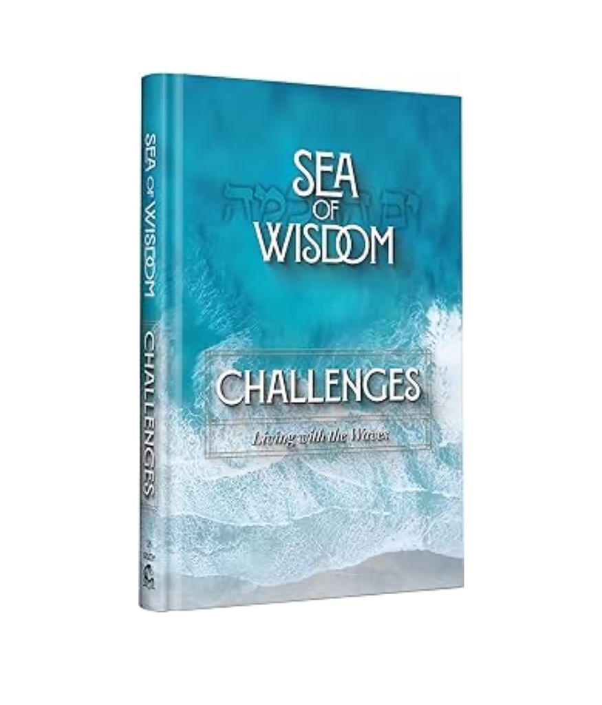 Sea of Wisdom - Challenges: Living with Waves