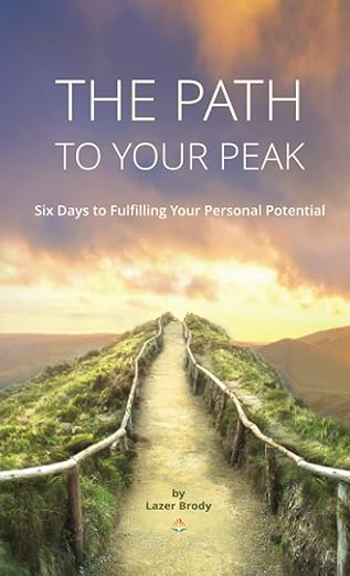 Path to Your Peak