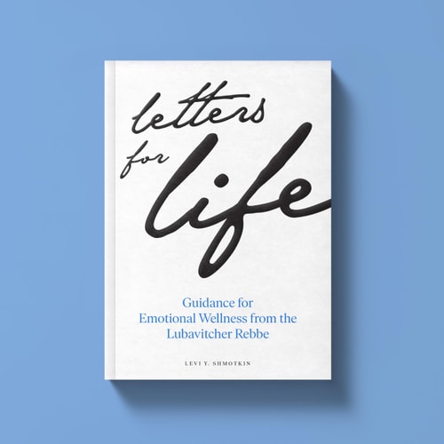 Letters for Life