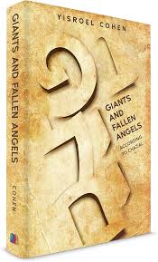 [9781961602113] Nephilim – Giants and Fallen Angels | According to Chazal 