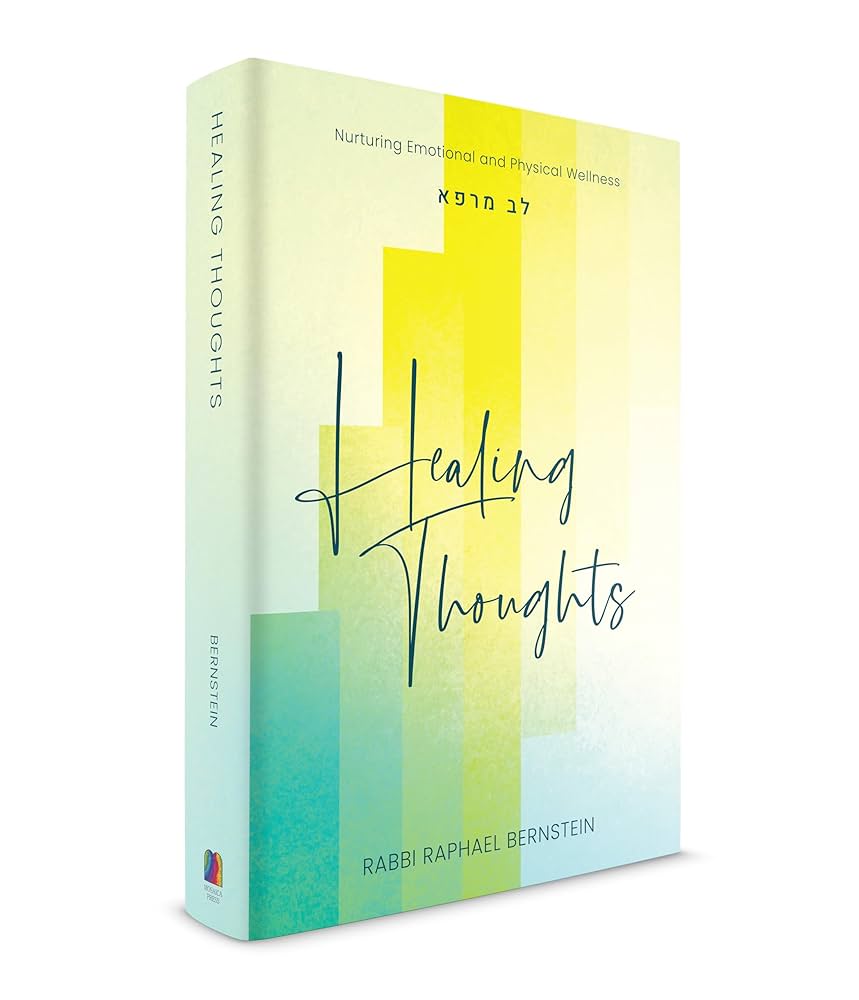 Healing Thoughts - Nurturing emotional and physical wellness