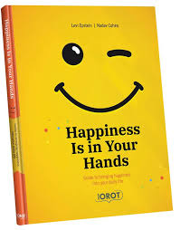 [9798885861212] Happiness Is in Your Hands