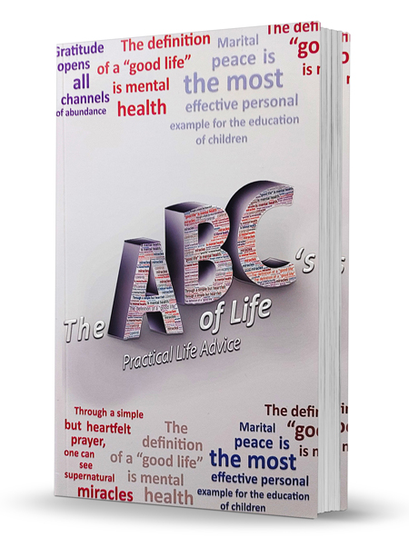 The ABC's of Life: Practical Life Advice | Rabbi Shalom Arush