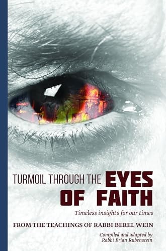 [9781962522212] Turmoil Through the Eyes of Faith: Timeless insights for our times