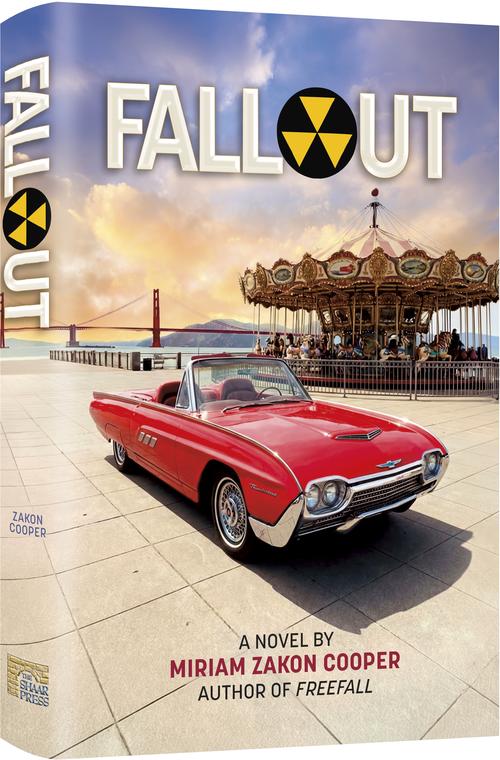 [9781422646465] Fallout | A Novel