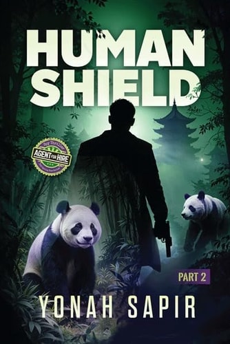 Human Shield | Part 2