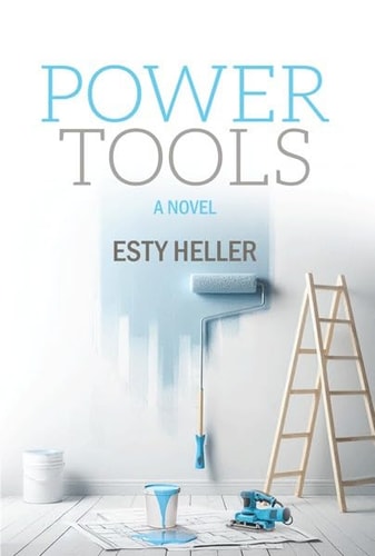 Coming Soon | Power Tools