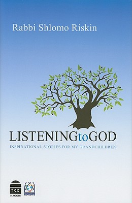 Listening to God: Inspirational Stories