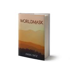 [9781568710808] Worldmask (New)