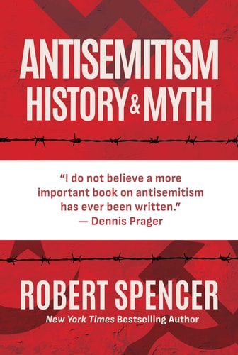 Pre-Order | Antisemitism: History and Myth