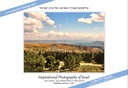 Inspirational Photography of Israel Calendar 5787 (2026- 2027)