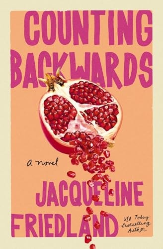 Counting Backwards: A Novel