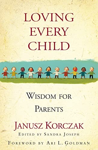 Coming Soon | Loving Every Child: Wisdom for Parents