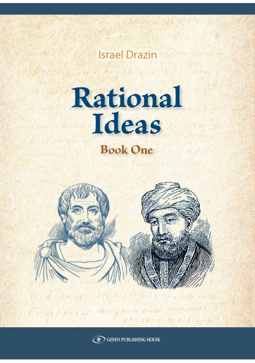 [9789657801925] Rational Ideas | Book One