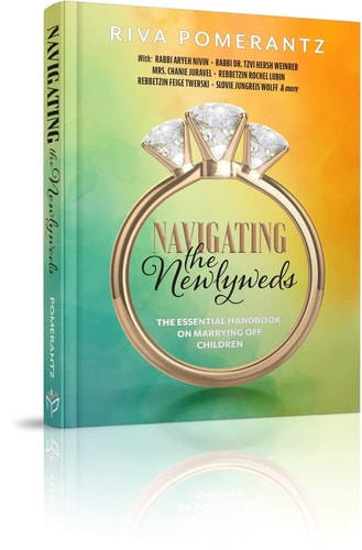 Navigating the Newlyweds: The Essential Handbook on Marrying off Children