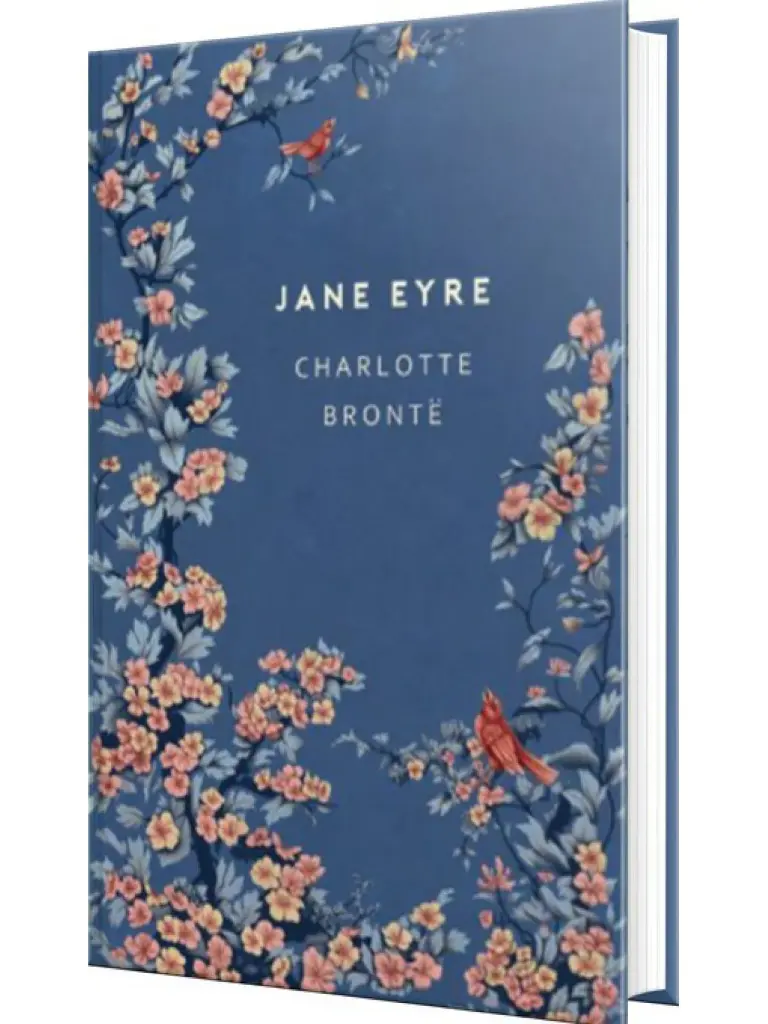Jane Eyre | Cranford Collection
