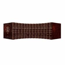 [25347104] סט השלם זוהר עם דמשק אליעזר  | סט 14 כרכים